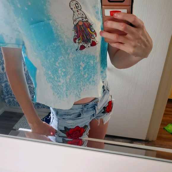 Custom Tee - Picture 2 of 4